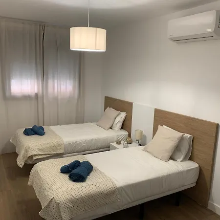 Apartment B *